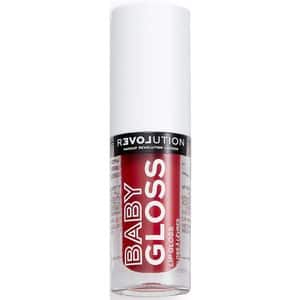 Luciu de buze MAKE UP REVOLUTION Relove Baby Gloss, Babe, 2.2ml
