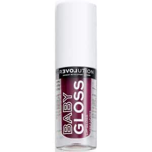 Luciu de buze MAKE UP REVOLUTION Relove Baby Gloss, Super, 2.2ml