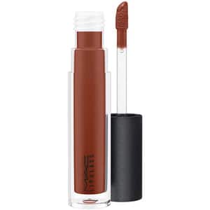 Luciu de buze MAC Lipglass, Low Cut, 3.1ml