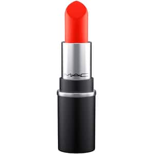 Ruj Little Ruj MAC Matte, MAC, Rebel, 1.8g