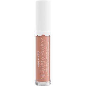 Ruj WET N WILD Cloud Pout Marshmallow, Fluffernutter, 3ml