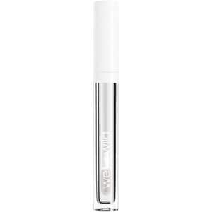 Luciu de buze WET N WILD MegaSlicks, Crystal Clear, 2.2ml