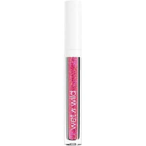 Luciu de buze WET N WILD MegaSlicks, Crushed Grapes, 2.2ml