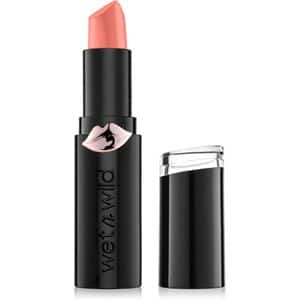 Ruj WET N WILD Mega Last Lip Matte, Bare It All, 3.3g