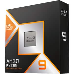 Procesor AMD Ryzen 9 9900X3D, 4.4GHz/5.5GHz, Socket AM5, 100-100001368WOF