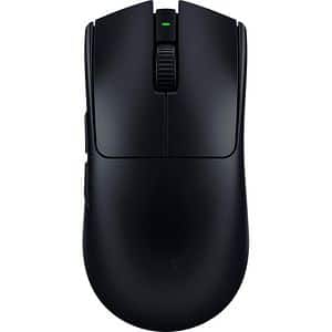 Mouse Gaming Wireless RAZER Viper V3 Pro SE, 35000 dpi, negru