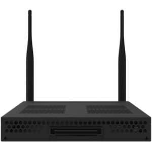 Computer On Board pentru Display Interactiv HISENSE S02EMS7CA51B, Intel Core I7-12650H pana la 4.7GHz, 16GB, SSD 512GB, Intel UHD Graphics, Windows 11 Pro