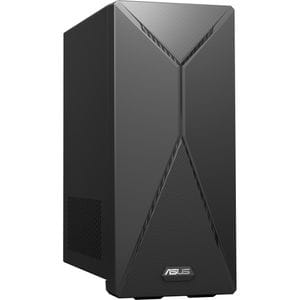 Sistem Desktop PC ASUS S5 Mini Tower S501MER-7147000090, Intel Core i7-14700 pana la 5.3GHz, 16GB, SSD 512GB, NVIDIA GeForce RTX 4060 DUAL 8GB, FreeDos