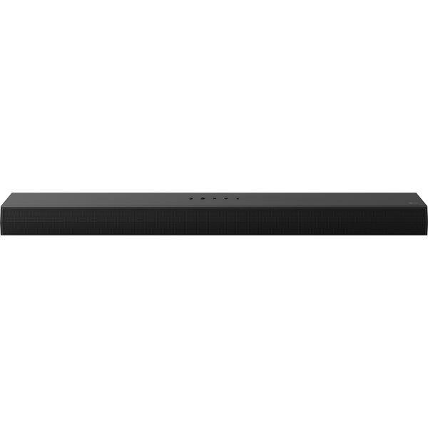 Soundbar LG S60T, 3.1, 340W, Subwoofer Wireless, Bluetooth, Dolby Audio