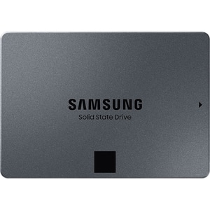 Solid-State Drive (SSD) SAMSUNG 870 QVO, 1TB, SATA3, 2.5", MZ-77Q1T0BW