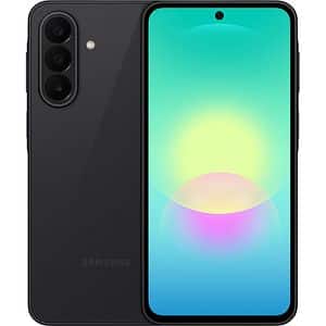 Telefon SAMSUNG Galaxy A27 5G, 256GB, 8GB RAM, Dual SIM, Black