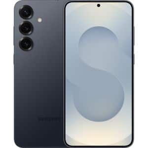 Telefon SAMSUNG Galaxy S25+ 5G, 512GB, 12GB RAM, Dual SIM, Blue Black