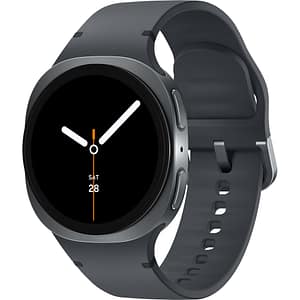 Smartwatch SAMSUNG Galaxy Watch8, 40mm, LTE, Wi-Fi, Android, Graphite