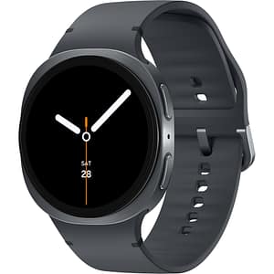 Smartwatch SAMSUNG Galaxy Watch8, 44mm, Wi-Fi, Android, Graphite