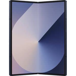 Telefon SAMSUNG Galaxy Z Fold6 5G, 1TB, 12GB RAM, Dual SIM, Navy