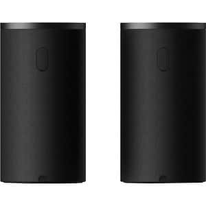 Kit surround SONY BRAVIA Theatre Rear 9 SA-RS9, 180W, Wireless, negru