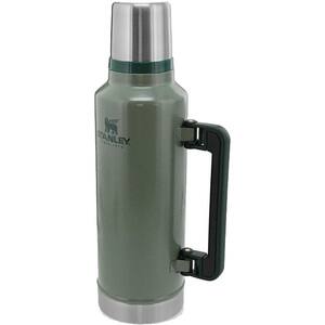 Termos STANLEY Legendary Classic, 1.9l, inox, verde