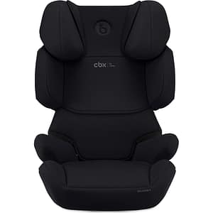 Scaun auto CYBEX Solution X i-Fix 522003961, Isofix, 15-36kg, R44, negru
