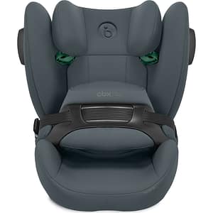 Scaun auto CYBEX Pallas B3 i-Size 523001237, Isofix, 9-36kg, R129, gri-negru