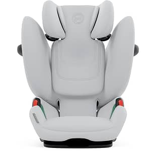Scaun auto CYBEX Pallas G2 524000559, Isofix, 9-36kg, i-Size, gri-negru