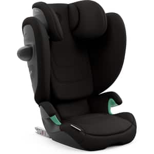 Scaun auto CYBEX Solution G2 i-Fix 524000649, Isofix, 15-36kg, i-Size, negru