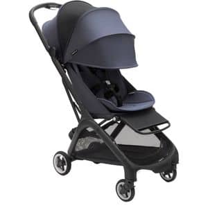 Carucior sport BUGABOO Butterfly BG100025006, 5 puncte, 6 luni+, bleumarin-negru