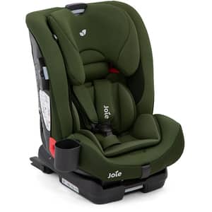 Scaun auto JOIE Bold Moss C1504BAMOS00, 9-36 kg, verde inchis-negru
