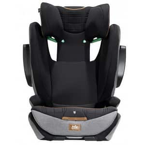 Scaun auto JOIE i-Traver C1903ABCBN0, Isofix, 22-36 kg, R129, gri-negru