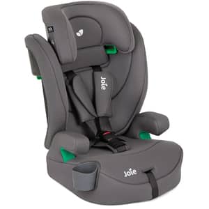 Scaun auto JOIE Elevate R129 Thunder C2216AATHD00, 5 puncte, 9-36kg, gri