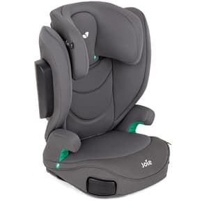 Scaun auto JOIE  i-Trillo FX R129 C2218AATHD00, 5 puncte, 15-36 kg, gri-negru