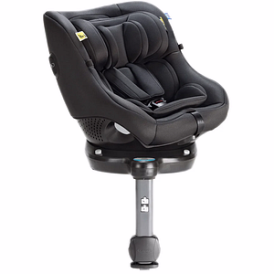 Scaun auto GRACO Turn2Me rotativ 360 GC2302AAMDN0, Isofix, 0-18kg, i-Size, negru
