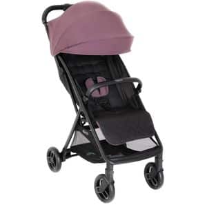 Carucior sport GRACO Myavo GS2107AAMBE, 5 puncte, 0 luni+, mov-negru
