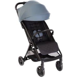 Carucior sport GRACO Myavo SW101AI220, 5 puncte, 0 luni+, albastru-negru