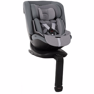 Scaun auto SILVER CROSS Motion 2 All rotativ 360 SX452SP, Isofix, 0-36kg, i-Size, negru