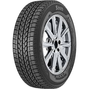 Anvelopa iarna SAVA Eskimolt 215/70R15C 109S