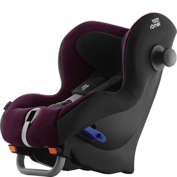 Romer britax max way plus clearance