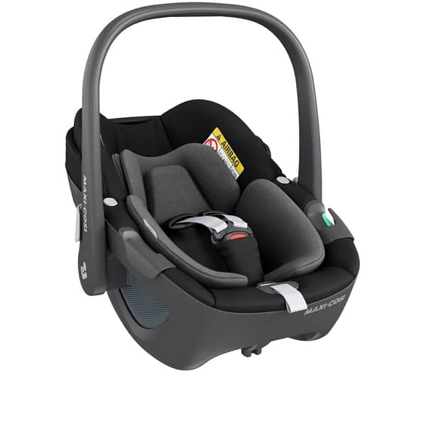 Scoica auto MAXI COSI Pebble 360 Essential 8044672110 Isofix 0