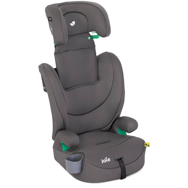 Scaun auto JOIE Elevate R129 Thunder C2216AATHD00 5 puncte 9