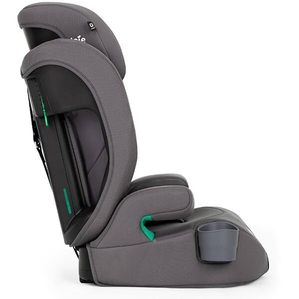 Scaun auto JOIE Elevate R129 Thunder C2216AATHD00 5 puncte 9 36kg gri