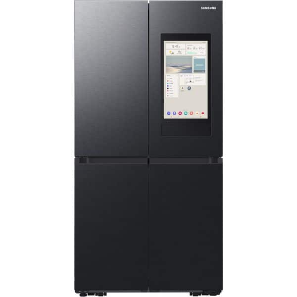 Side by Side SAMSUNG Family Hub RF65DG9H0EB1EO, No Frost, 636 l, H Side by Side SAMSUNG Family Hub RF65DG9H0EB1EO, No Frost, 636 l, H