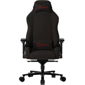 Scaun Gaming LORGAR ACE 422, Black/Red
