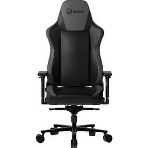 Scaun Gaming LORGAR Base 311, Black/Grey
