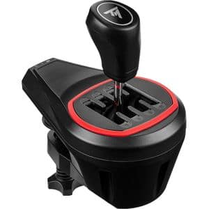 Schimbator de viteze THRUSTMASTER TH8S Shifter Add-On