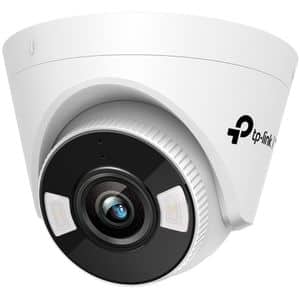 Camera IP Wireless TP-LINK VIGI C440-W (4mm), 1440p, IR, Night Vision, alb