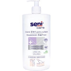 Crema de curatare SENI Care Uree, 1000ml