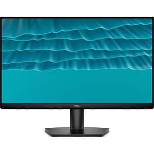Monitor LED IPS DELL SE2426H, 24", Full HD, 144Hz, AMD FreeSync, negru