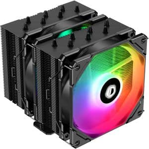 Cooler procesor ID-COOLING SE-207-XT ARGB, 120mm, SE-207-XT-ARGB
