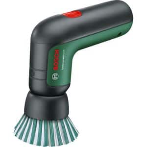 Perie de curatare BOSCH UniversalBrush, 3.6V, 1.5Ah, 215rpm