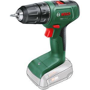 Masina de gaurit si insurubat (bormasina) BOSCH EasyDrill 18V-40, 1630rpm, mandrina Rapida, 32nm, 2Ah
