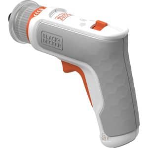 Surubelnita electrica BLACK&DECKER BCRTA01-XJ, 3.6V, 1.5Ah, 180rpm, 5.5Nm